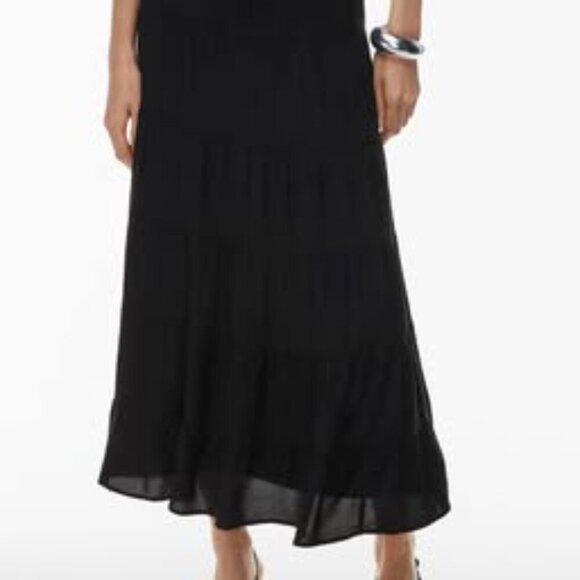 WILFRED Bouquet Skirt - Picture 2 of 8